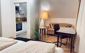 Apartment am Hohlbach in Gruibingen